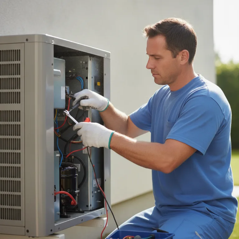 Klimaanlagen Reparatur Service in Wiener Neustadt